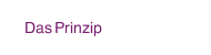 Das Prinzip