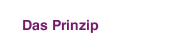 Das Prinzip