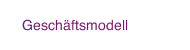 Geschäftsmodell